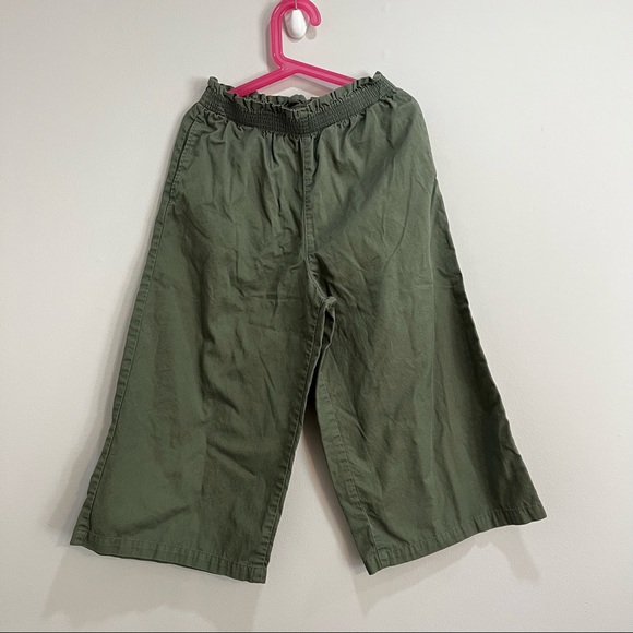 Uniqlo Roots Girls Pants Top - Picture 10 of 16